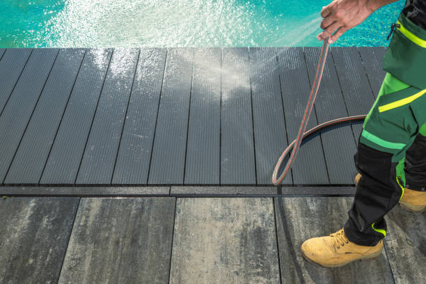 Best Local Pressure Washing Services  in Napili Honokowai, HI