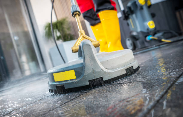 Best Commercial Building Pressure Washing  in Napili Honokowai, HI