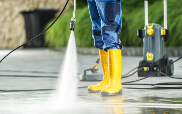 Best Garage Pressure Washing  in Napili Honokowai, HI
