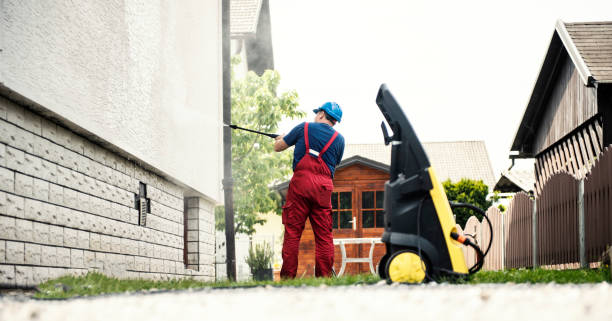 Best Affordable Power Washing  in Napili Honokowai, HI